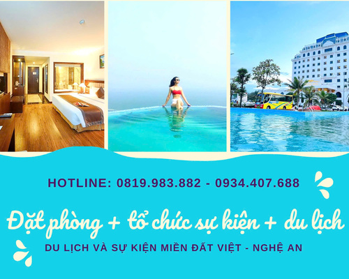 Du lịch Miền Đất Việt - Công Ty Cổ Phần Đầu Tư Phát Triển Bất Động Sản Và Du Lịch Miền Đất Việt